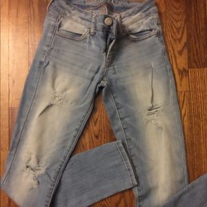 American Outfitter